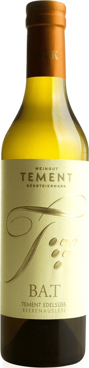 Tement, BA.T Beerenauslese, сл 0.375 л