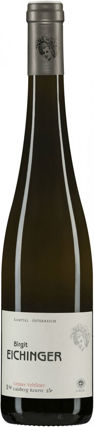 Birgit Eichinger, Gruner Veltliner 