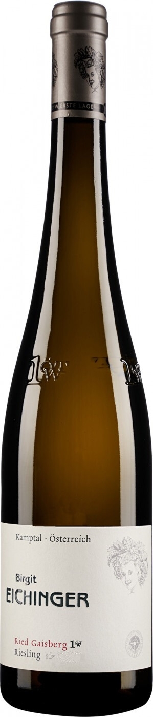 Birgit Eichinger, Riesling 