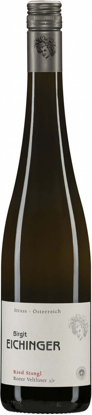 Birgit Eichinger, Roter Veltliner 