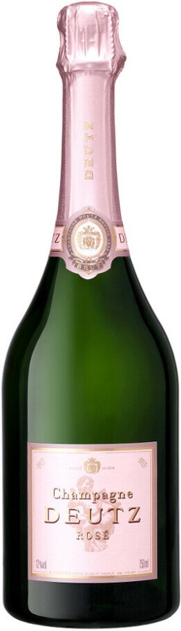 Deutz, Brut Rose, 0.75 л