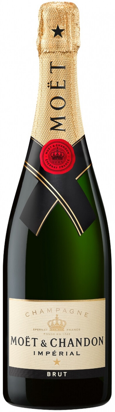Moet & Chandon, Brut 