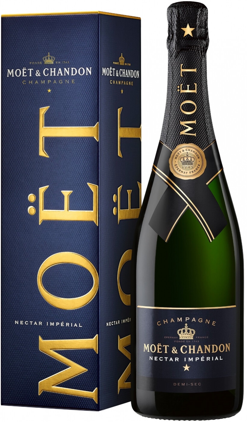 Moet & Chandon, 