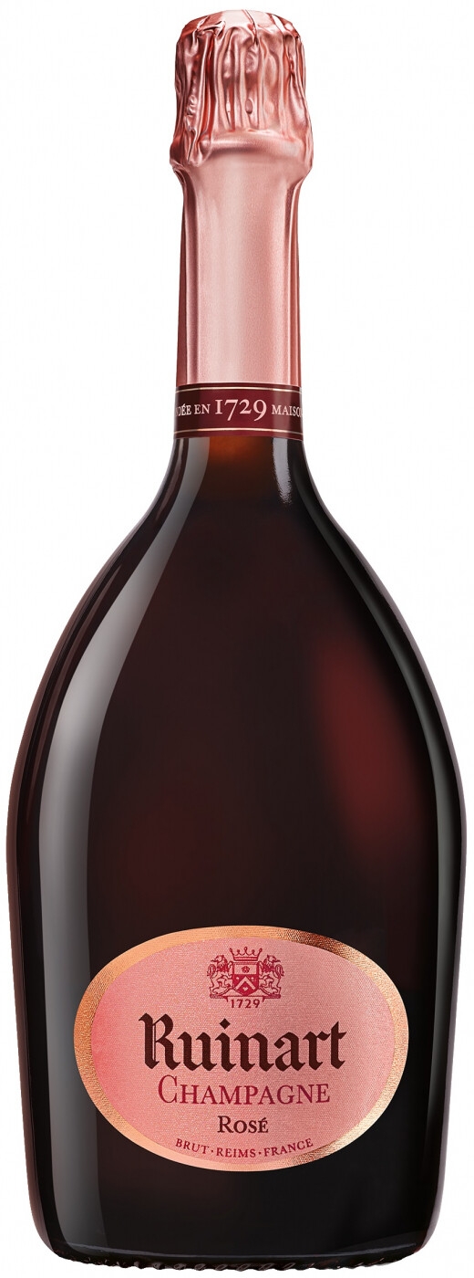 Ruinart, Rose Brut, 0.75 л