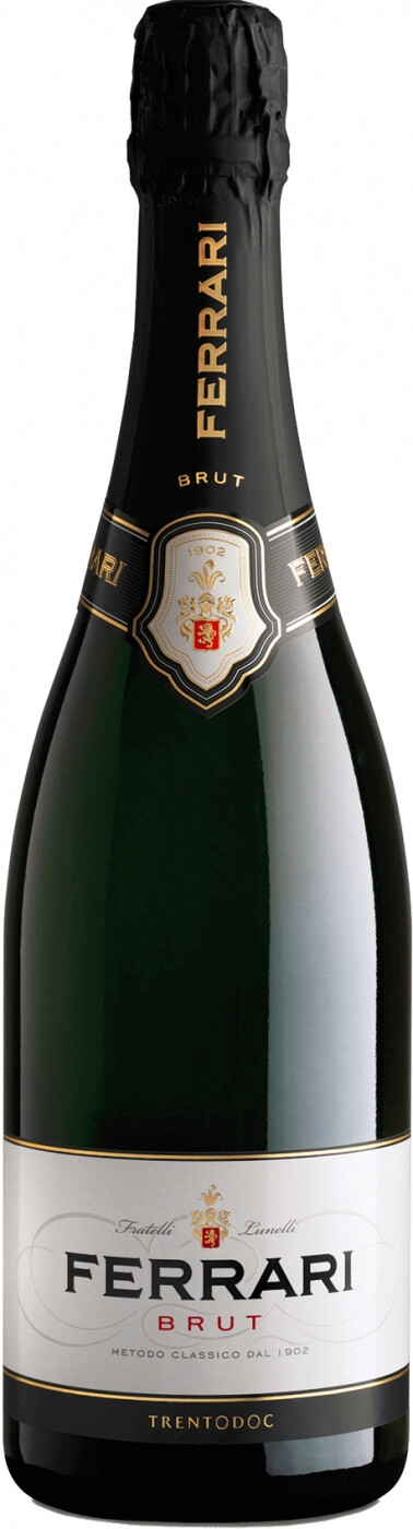 Ferrari, Brut, 0.75 л