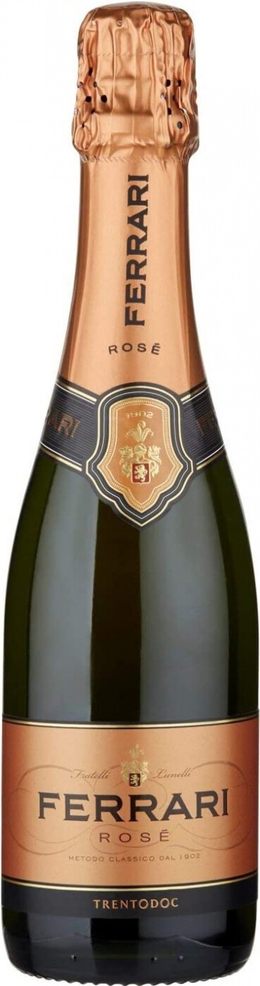 Ferrari, Rose Brut, 0.375 л
