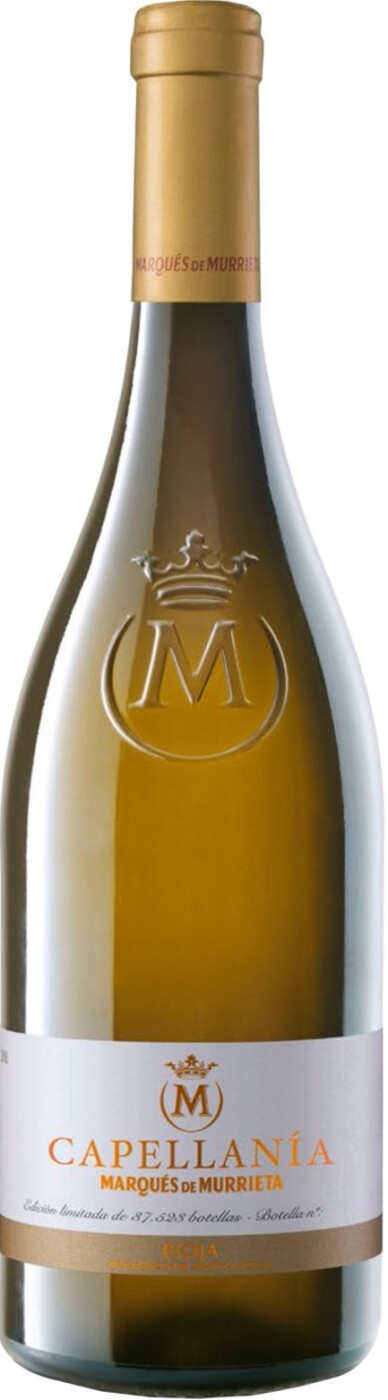 Marques de Murrieta, 