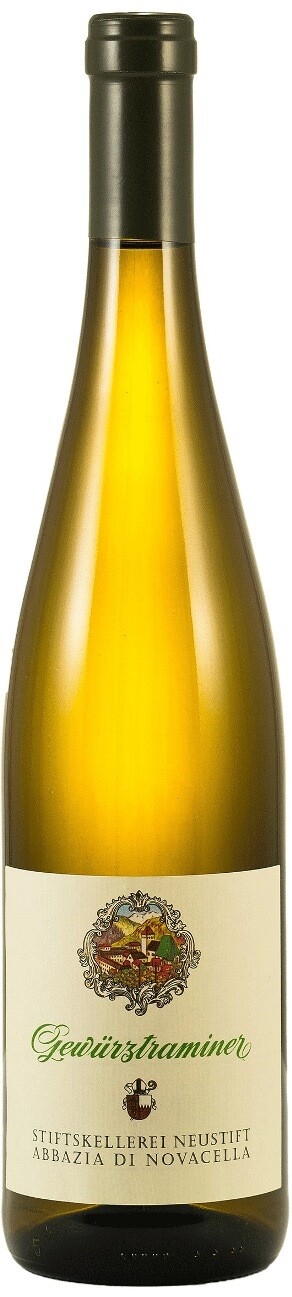 Gewurztraminer, Abbazia di Novacella, сух 0.75 л