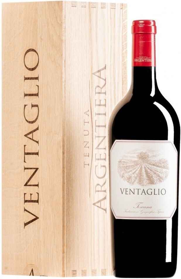 Argentiera, 