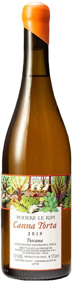 Podere Le Ripi, 
