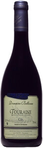 Domaine Bellevue, Cot, Touraine AOC, 2018 Домен Бельвю, Кот, 2018, 750 мл