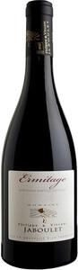 Domaine Philippe & Vincent Jaboulet, Ermitage AOC, 2015 / Домен Филипп & Винсент Жабуле, Эрмитаж, 2015, 750 мл