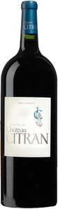 Chateau Citran, Haut-Medoc AOC, 2020, 6 л / Шато Ситран, 2020, 6 л