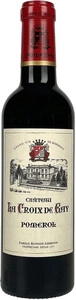 Chateau La Croix de Gay, Pomerol AOC, 2020, 375 мл / Шато Ля Круа де Ге, 2020, 0.375 л