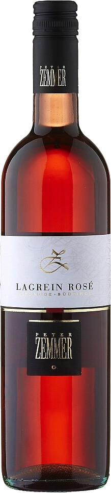 Peter Zemmer, Lagrein Rose, Alto Adige, сух 0.75 л