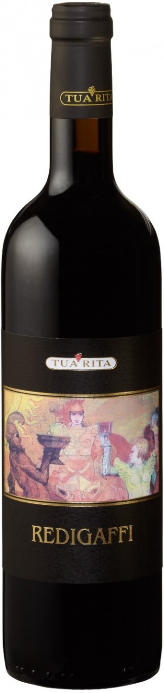 Tua Rita, 