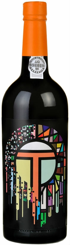 Портвейн Conceito, Porto Tawny 10 Years Old, 0.75 л