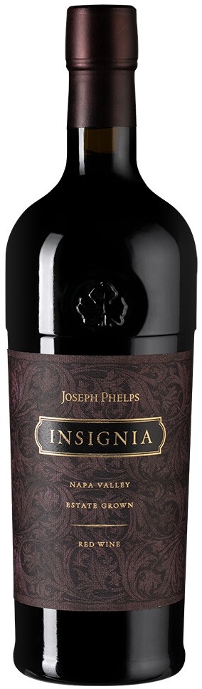 Joseph Phelps, 