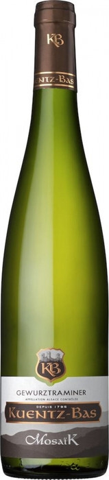 Kuentz-Bas, Gewurztraminer 