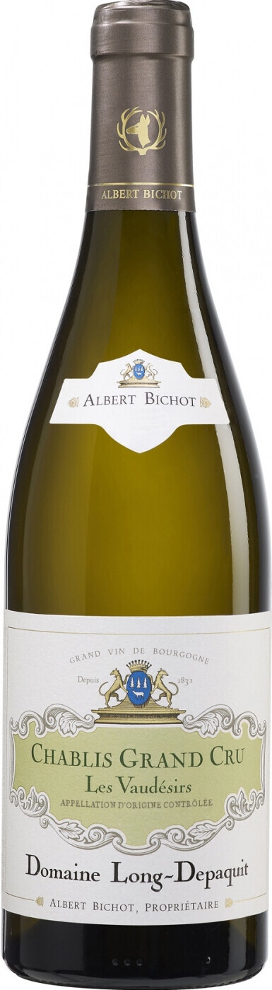 Chablis Grand Cru 