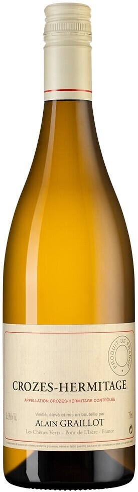 Crozes Hermitage, сух 0.75 л