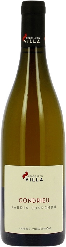 Pierre-Jean Villa, Condrieu 