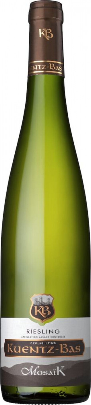 Kuentz-Bas, Riesling 
