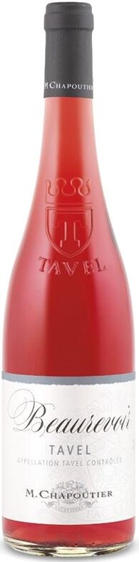 M. Chapoutier, Tavel 