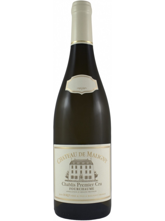 Chateau de Maligny, Chablis 1er cru 