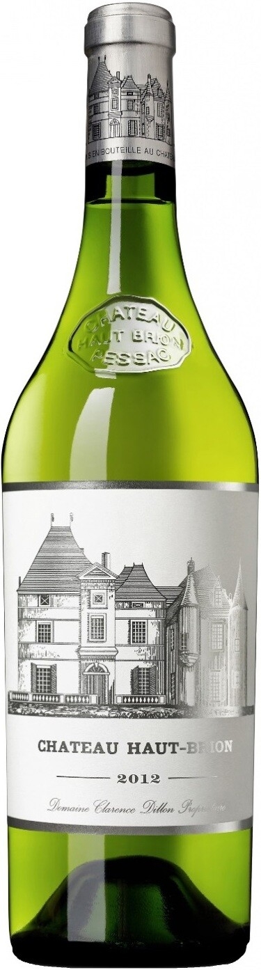 Chateau Haut-Brion Blanc, Pessac-Leognan AOC 1-er Grand Cru Classe, 2006 / Шато О-Брион Блан, 2006, 750 мл