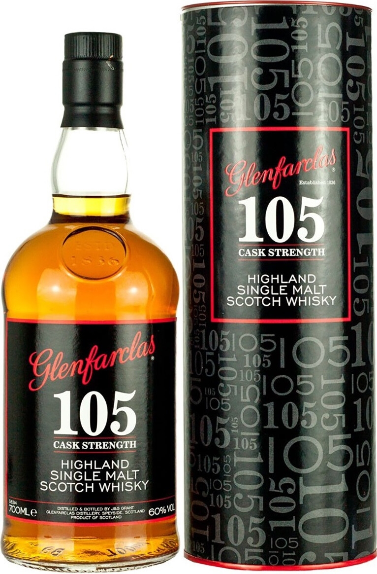Glenfarclas 