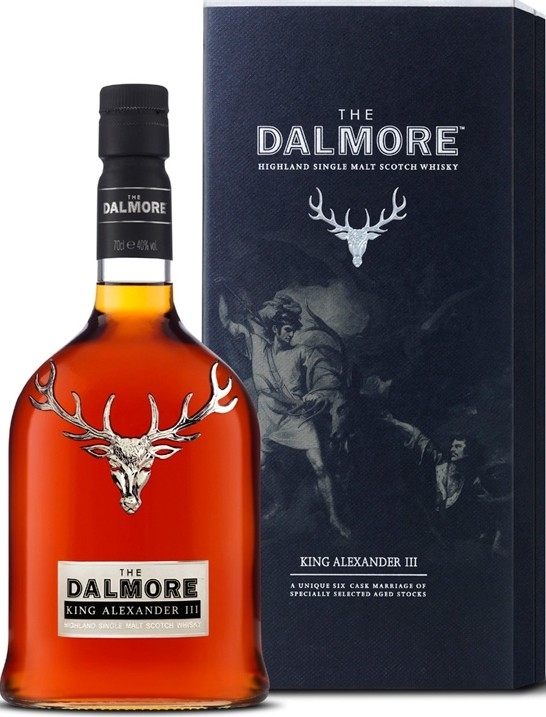 Dalmore King Alexander III 0.7 л