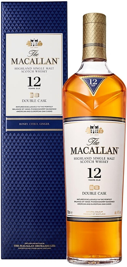 Macallan 
