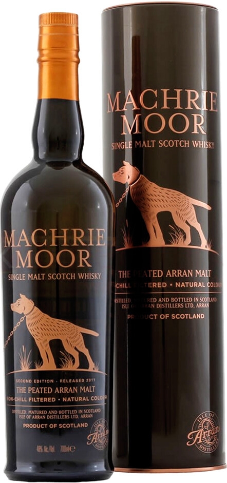 Machrie Moor 0.7 л