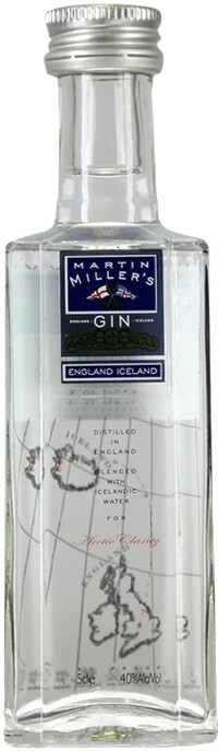 Martin Miller's Original 0.05 л