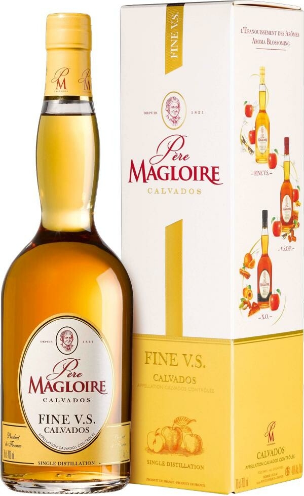 Pere Magloire Fine V.S 0.7 л