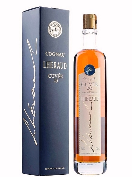 Lheraud Cognac 