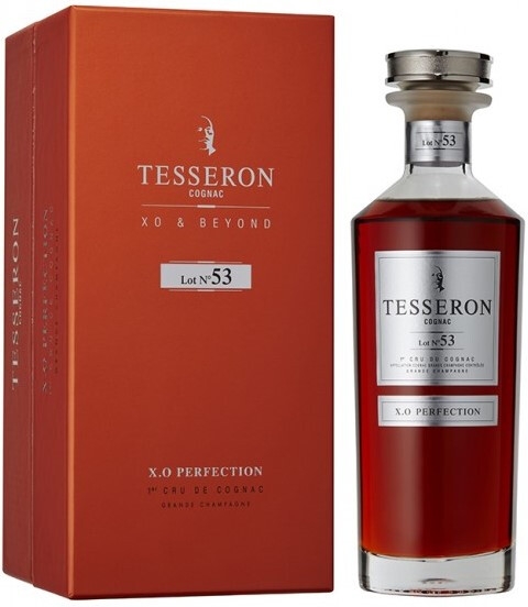 Tesseron Lot №53 XO 