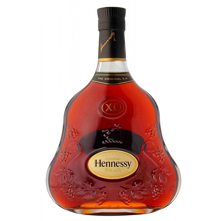 Hennessy XO 0.05 л