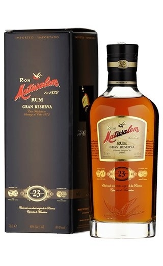 Matusalem 