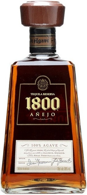 Jose Cuervo 