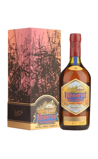 Jose Cuervo 