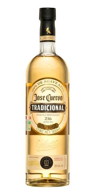 Jose Cuervo 