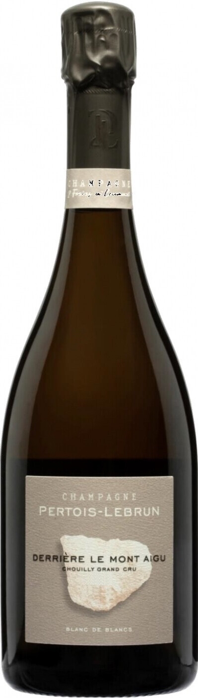 Champagne Pertois-Lebrun, 