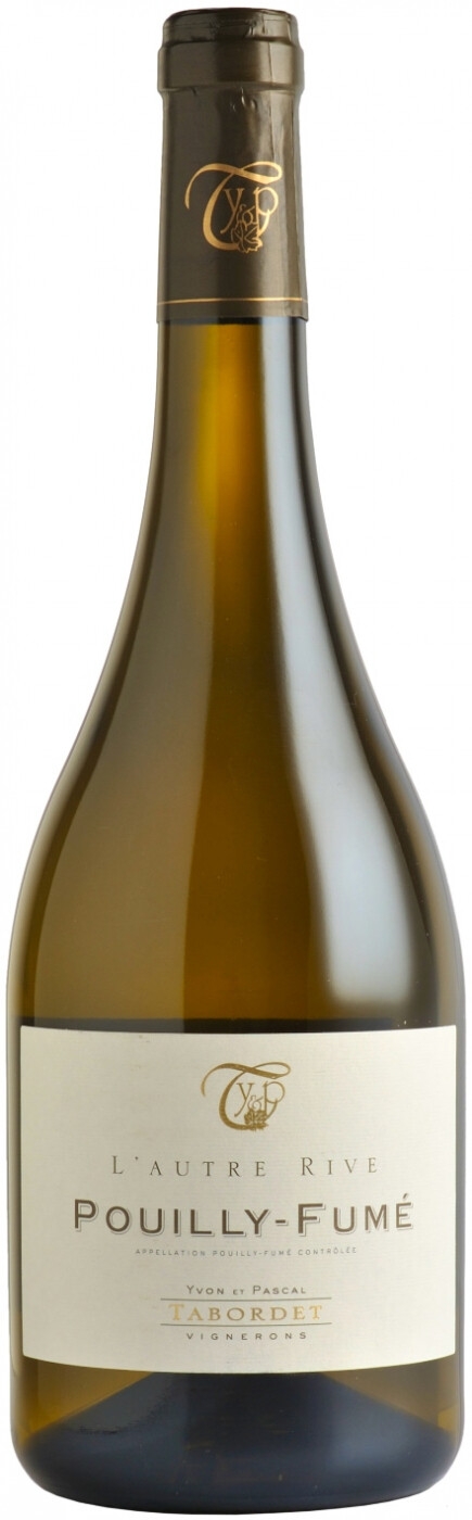 Domaine Tabordet, Pouilly-Fume 