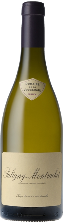 PULIGNY-MONTRACHET 2018 сух. 0.75 л