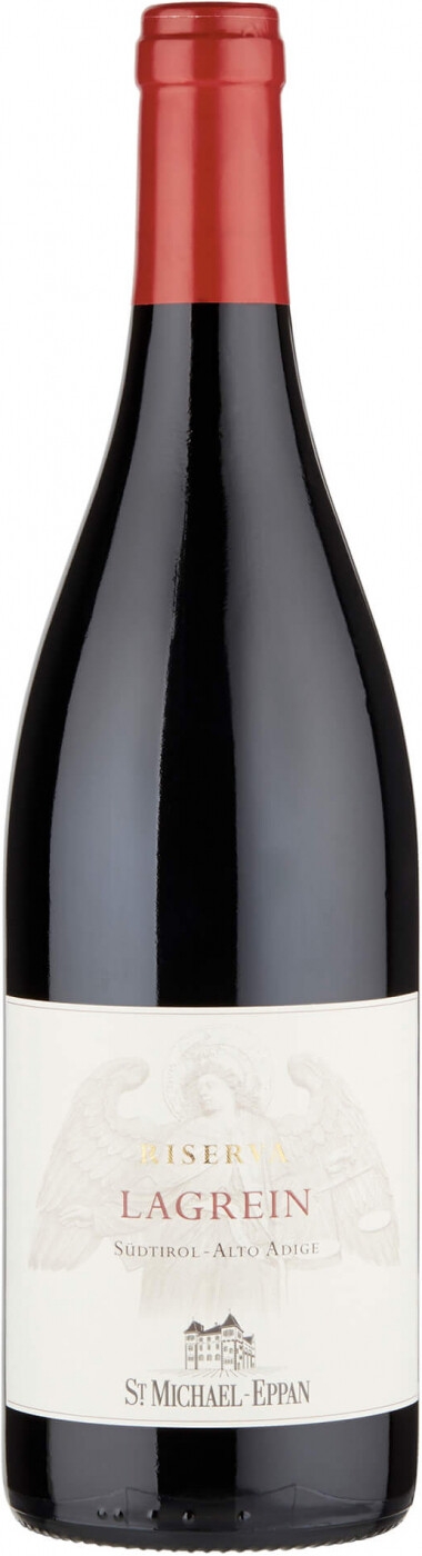 San Michele-Appiano, Lagrein Riserva, Alto Adige DOC, 2017 0.75 л