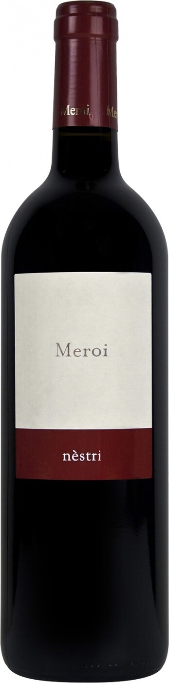 Meroi Davino, Nestri, Colli Orientali del Friuli DOC, 2018 0.75 л