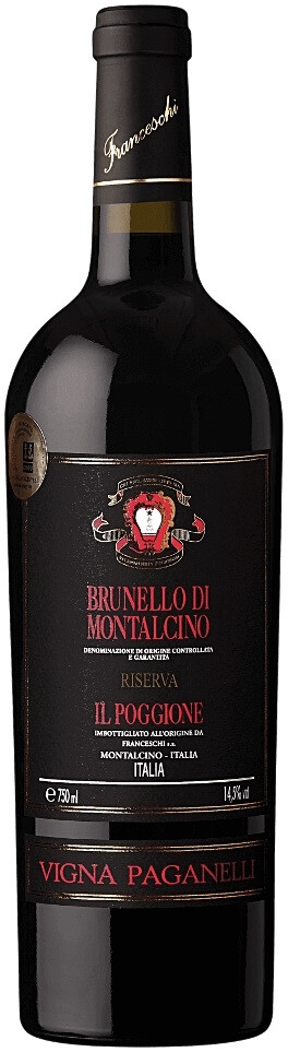 Tenuta il Poggione, 