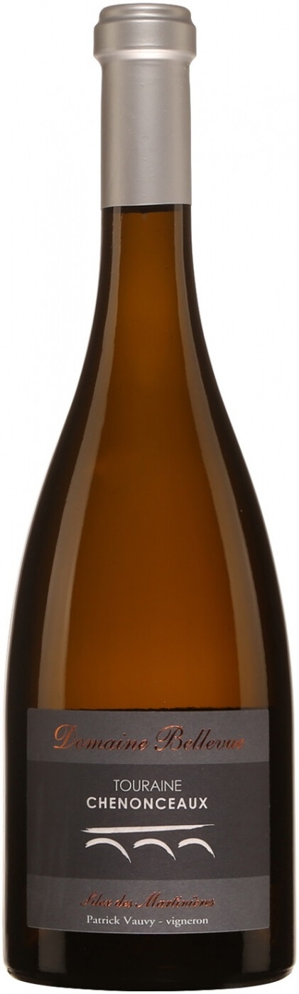 Domaine Bellevue, Touraine-Chenonceaux AOC, 2020 0.75